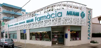 Farmacia Farmàcia Miami