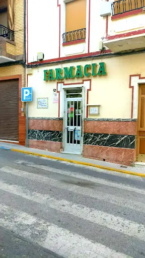 Farmacia Toresano Arroyo Carmen