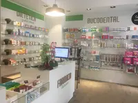 Farmacia José Y Amparo Vidal Cb Montaverner