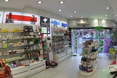 Farmacia Farmàcia Anna Sanchez