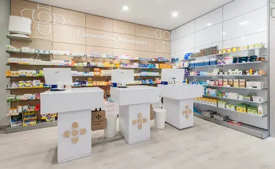 Farmacia El Punt