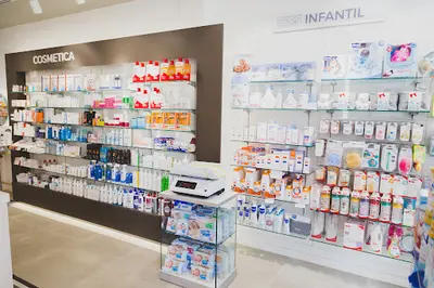 Farmacia Meliá Montcada