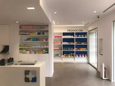 Farmacia Q50