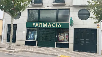 Farmacia Gallar Gramage