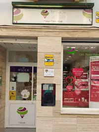 Farmacia la Villa. Lda Francisca Páez Joya