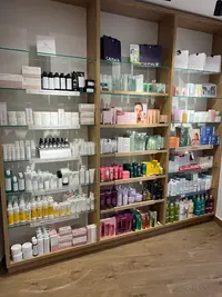 Farmacia Cristina Torres