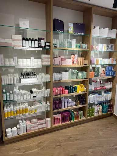 Farmacia Cristina Torres