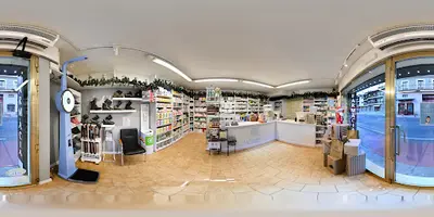 La Farmàcia de Martinet