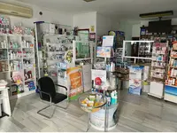 Farmacia de Fátima Balsera Villar
