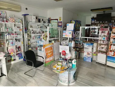 Farmacia de Fátima Balsera Villar