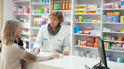 Farmacia Farmàcia Lda Núria Utgés