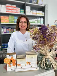 Farmàcia Pilar Giné