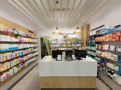 Farmacia Farmàcia Del Turó