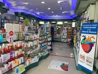 Farmacia-ortopedia E.tejeda