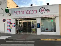 Farmacia Pintor Duran
