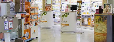 Farmacia Cabello de Alba