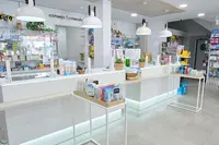 Farmacia Carmen Agraz Fernández - Montilla