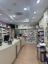 Farmacia Dra. Elena Bugella Altamirano