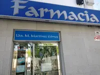 Farmacia Martínez Gómez (la Botica Del Barrio)