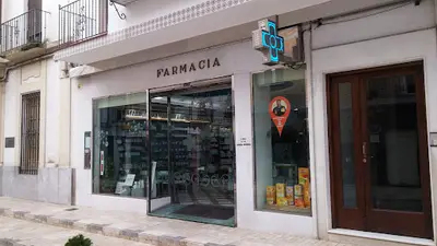 Farmacia Jaraba Mezquida