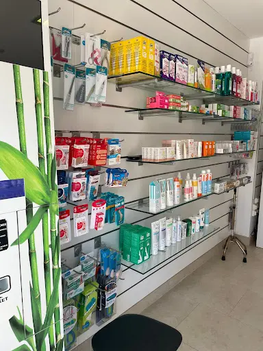 Farmacia