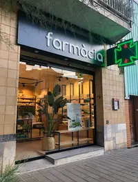 Farmacia Coll Casulleras
