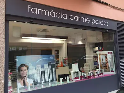 Farmacia Farmàcia Carme Pardos