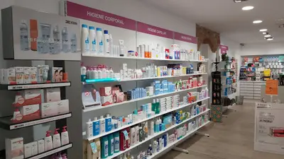 Farmacia Cc Balcells