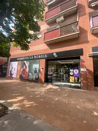 Farmacia la Bobila