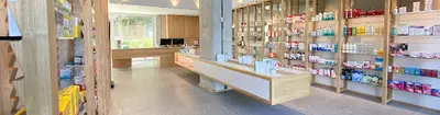 Farmacia Farmàcia Mogent