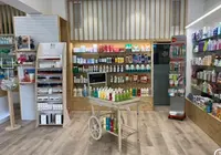Farmàcia Montornès (llic. Silvia Hidalgo Santos)