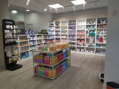 Farmacia Farmàcia Nord