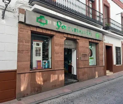 Farmacia Bueno Colmenero Consuelo