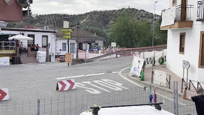 Farmacia Retamar