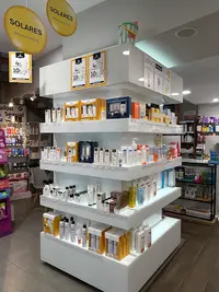 Farmacia Ibarz Gambon