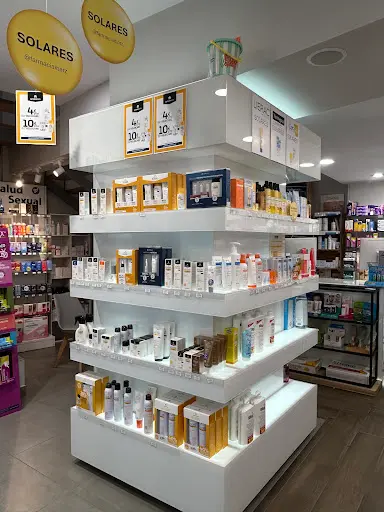 Farmacia Ibarz Gambon
