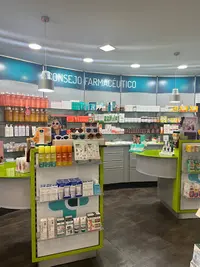 Farmacia Latorre Dobón
