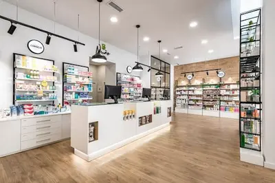 Farmacia Elena Fernández-mayoralas Nuño