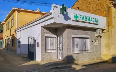 Farmacia Sánchez Oreja María Teresa