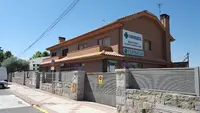 Farmacia Ana María Domínguez Jácome