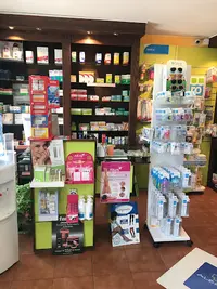 Farmacia A Botica de Alende