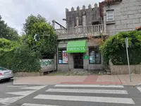 Farmacia Miguel Ángel Muñoz Rico