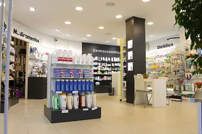 Farmacia Morata de Tajuña