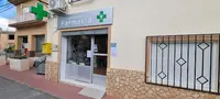 Botiquin de Farmacia Lcda. Cristina Alguacil Pardo