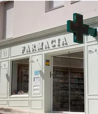 Farmacia Fátima Nieto Del Amor