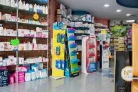 Farmacia Josefa Carreño