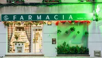 Farmacia Irene Suárez Antuña