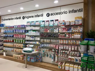 Farmacia Martagón Rivero.(farmarunci)