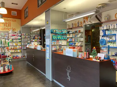 Farmacia Puxeiros