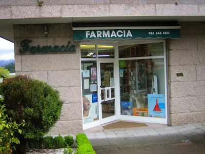 Farmacia Francisco Javier Carrillo Lema